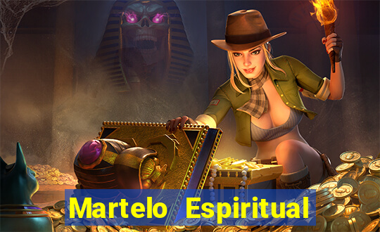 Martelo Espiritual de Deus significado na biblia